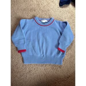 The Beaufort Bonnet Company sweater 3T